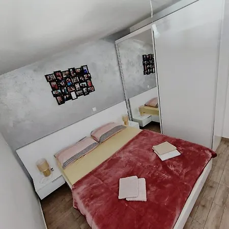 Aria * Posedarje