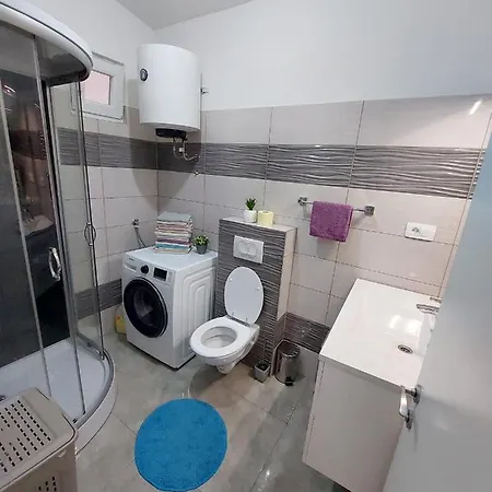 Aria Apartment