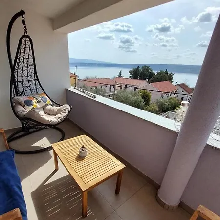 Apartment Aria *